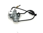 2008 Kawasaki Klx Carborator And Choke Assembly 15004-1105 Used. Price: $79.00.