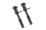 Bulletproof Hitches - 5/8" Locking Pin Black Ops Edition (2 Pack) New. Price: $89.90.