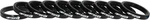 Fsa Bag Of 10 1-1/8"X5MM Alloy Headset Spacers With Logo New. Price: $18.99.