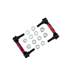 Pedders Adjustable Rear Swaybar Endlink Kit For Pontiac G8 & Chevrolet Ss New. Price: $155.99.
