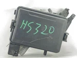 Used Fuse Box Fits: 2020 Hyundai Accent Market Cvt W/o Automatic Braking. Price: $114.99.
