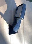2013-2016 Ford F250 F350 Left Driver Side Mirror CL3J-17683-BA5YGY Used. Price: $115.00.