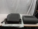 Jeep Jk Wrangler Oem Door Passenger Seat Covers And Foam 2007-2010 74351 Used. Price: $135.00.