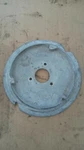 Mariner Yamaha 9.9 Hp 6E7-15723-00-94 Pulley Starter Used. Price: $22.71.