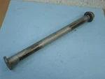 2012 Kawasaki KX250F Rear Suspension Swingarm Pivot Bolt Shaft & Nut Used. Price: $19.99.