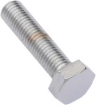 Drag Specialties Bolts Hex Fits Head/replacement Fine Thread 5/16"-24 New. Price: $17.80.