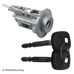 Beck Arnley 201-1953 Ign Key And Tumbler For 02-03 Toyota Camry New. Price: $71.99.