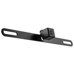 Ibeam By Metra Tebptc Behind Lisc Plate Cam W/ Parking Lines New. Price: $83.28.
