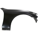 Sherman 1717-31-2 Front Right Side Fender Primed For 2008-2013 Infiniti G37 New. Price: $389.98.