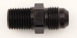 Xrp Adapter Fitting - #10 To 3/4NPT Black New. Price: $25.76.