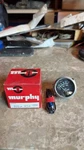 Murphy 20P-F-100 Pressure Swichgage, Part No. 05703436 New. Price: $109.99.