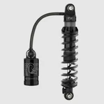 Fox Factory QS3-QSR 13" Adjustable Rear Shock W/ Remote Reservoir Standard Duty New. Price: $1599.99.