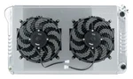 Cold-case Radiators Kit CHC557AK New. Price: $692.54.