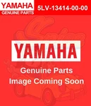 Yamaha Gasket, Strainer Cover 5LV-13414-00-00 New. Price: $22.27.