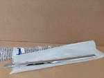 Volvo XC60 MK2 Front Bumper Lower Chrome Moulding Trim 32227904 22-24 Genuine New. Price: $120.75.