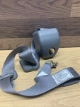 Toyota T100, 2DR Front Right Passenger Bench Seat Belt, 93-94, Gray Used. Price: $169.99.