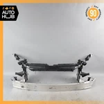 Mercedes W246 B250E Front Reinforcement Bar Upper Radiator Support Clip Oem 62K Used. Price: $579.23.