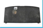 2006-2009 Mercedes W251 R350 Rear Trunk Cargo Spare Wheel Cover Carpet Black Oem Used. Price: $39.60.