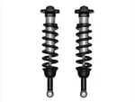 Icon 58670 2.5" Vs Ir Front Coilover Kit For 2022-25 Toyota Tundra 5.7L V8 New. Price: $1455.95.