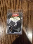Xrp 989008 Degree Fitting Adapter 8AN Male To O-ring Aluminum Black New. Price: $25.00.