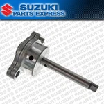 New Oem Suzuki Oil Pump Assembly 2006 2009 LT-R450Z 16300-45G00. Price: $110.64.