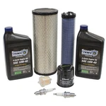 Kawasaki Engine Maintenance Kit 99969-6528 (stens 785-670) New. Price: $40.00.
