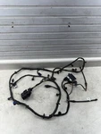 Genuine 2021-2024 Chevrolet Suburban Rear Object Sensor Wiring Harness 85540324 Used. Price: $125.00.