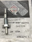 New Genuine International 391124C1 Switch. Price: $87.93.