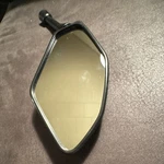 2025 Oem Yamaha MT10 Right Mirror New. Price: $45.00.
