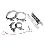 Allstar Performance 10513 Quick Release Fire Ext Bracket Nhra New. Price: $88.31.