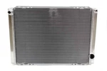 Howe 342A2816NF Radiator 19 5X27 75 Chev 16AN Inlet No Filler New. Price: $337.13.