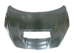 Sherman Hood Panel 2.3L W/ Turbo For 2010-2013 Mazda New. Price: $377.96.