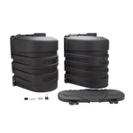 Camco 50502 - Propane Tank Cover New. Price: $61.22.