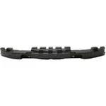Sherman 476-83AU Rear Bumper Energy Absorber 2013-2014 Ford Mustang New. Price: $67.46.