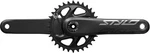 Truvativ Stylo Carbon Eagle Dub 175MM 32T Chainring Black Crankset New. Price: $310.00.