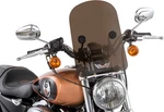 Slipstreamer Tombstone Windshield HD-3-SMOKE. Price: $145.75.