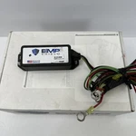 Shield Micro-emp & Lightning Protection For Vehicles (DC-12V-MICRO) Pre-own Used. Price: $250.00.