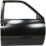 Sherman 900-10R Front Passenger Side Door Shell For 1988-1999 Chevy K1500 New. Price: $372.38.