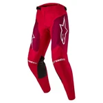 Alpinestars Pants Racer Hoen Mars Red Burgundy New. Price: $114.22.