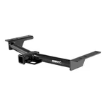 Husky Towing 69543C Rnd Tube 2" Recvr 6K Wt CAP/900 Lb Tong 8000 Dist New. Price: $257.10.