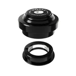 1.5 Angleset Headset EC44/28.6 ZS44/30 Ext Threadless Black WCHE44Z44-15D-3 New. Price: $90.37.