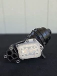 2020-2025 Mercedes GLB250 X247 2.0L Engine Oil Filter Housing W/ Cooler Oem. Price: $75.00.