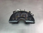1999-02 Pontiac Firebird Instrument Cluster Assembly, Tested, 110K Miles Oem Used. Price: $174.95.