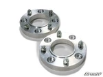 Superatv 30MM Aluminum Wheel Spacer For Kawasaki Krx 1000 / Mule - Pair New. Price: $82.57.