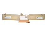 07-09 Lexus LS460 Sun Visors Ivory 74320-50330-A1 74310-50330-A1 Oem Used. Price: $100.00.