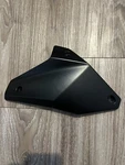 Kawasaki Ninja H2 2015-2022 Oem Right Fairing 55028-0541 Used. Price: $59.95.