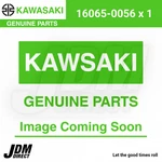 Kawasaki Genuine Holder-carburetor 16065-0056 New. Price: $21.38.