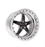 Weld 71MB510B75F Rt-s S71 Forged Aluminum Black Mickey Thompson Beadlock Wheel New. Price: $1319.00.