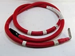 Julian Electric Inc A66-02837-112 Freightliner Cable-pos Rev C, 58" Hdep Engine New. Price: $149.99.