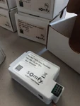 Somfy Glydea Rts Asia Receiver W/ Patch 1870208 409, 426, 447 Mhz ( Lot Of 5 ) New. Price: $49.99.